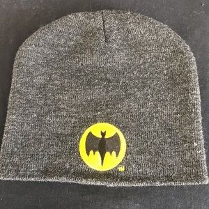 Beanie. Batman